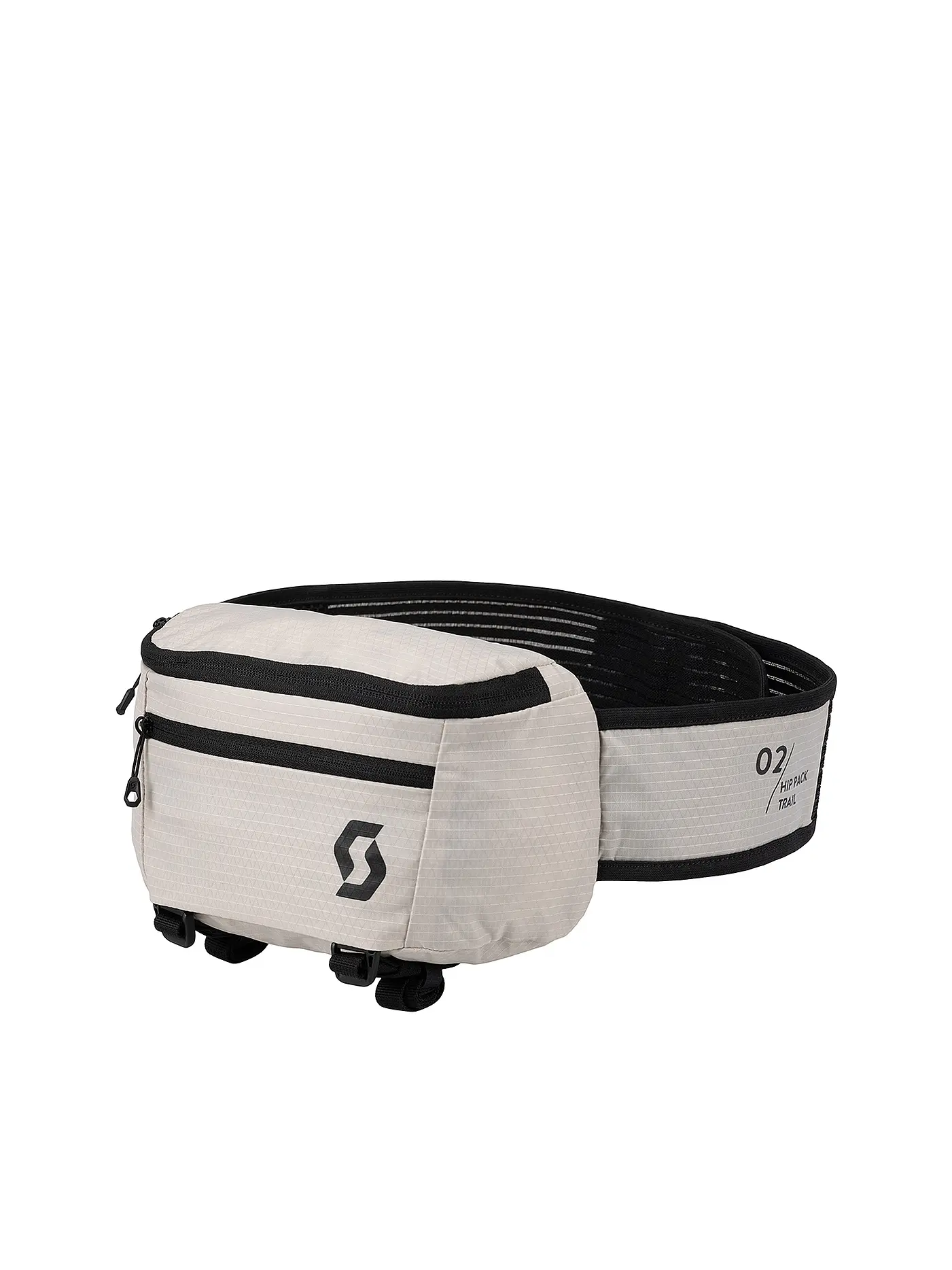 SCOTT | Rad Hüfttasche Trail 2 | creme