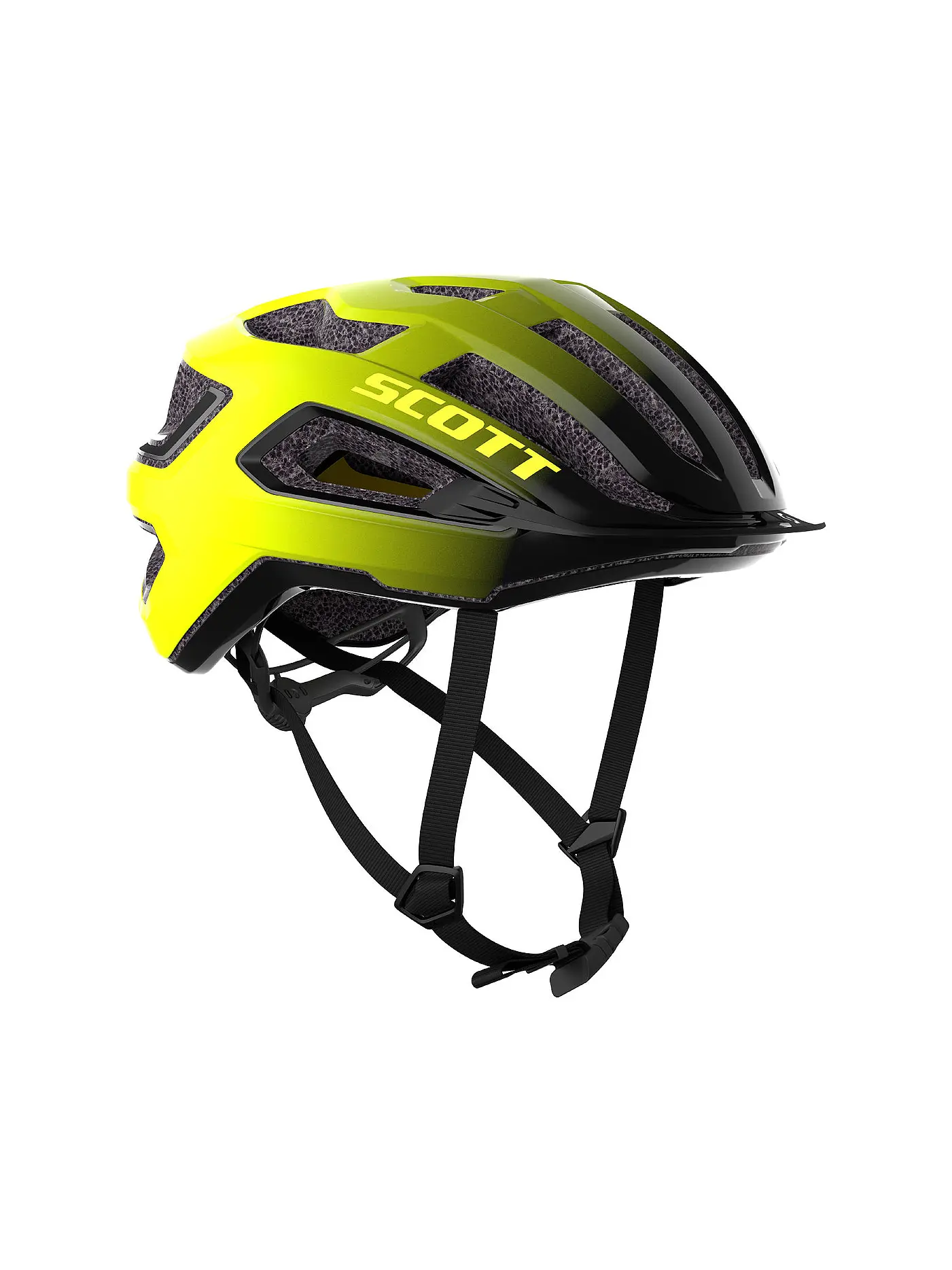 SCOTT | Fahrradhelm Arx Plus Helm (CE) | gelb
