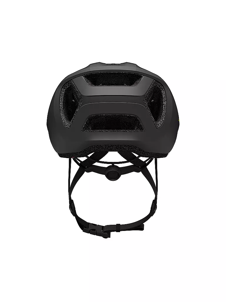 SCOTT | Radhelm Supra  | grau