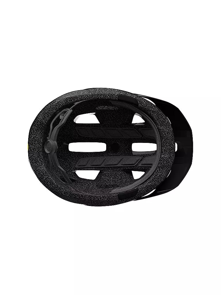 SCOTT | Radhelm Supra  | grau