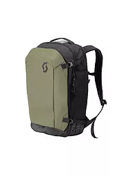 SCOTT | Radrucksack Gear 40L | olive