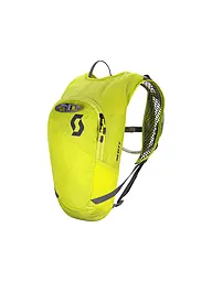 SCOTT | Radrucksack Perform Evo HY 4L | gelb