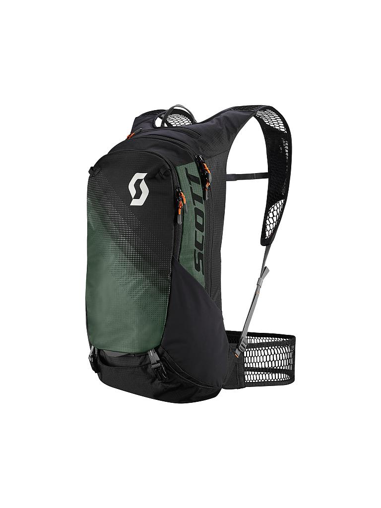 SCOTT | Radrucksack TRAIL PROTECT EVO FR'20 | schwarz