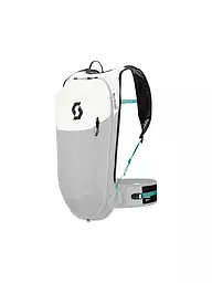 SCOTT | Radrucksack Trail Protect FR 10L | hellgrau