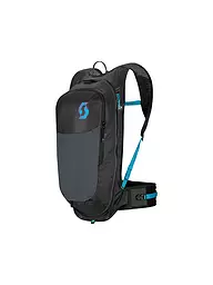 SCOTT | Radrucksack Trail Protext Airflex FR 20L | schwarz