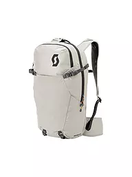 SCOTT | Radrucksack Trail Rocket 20L | creme
