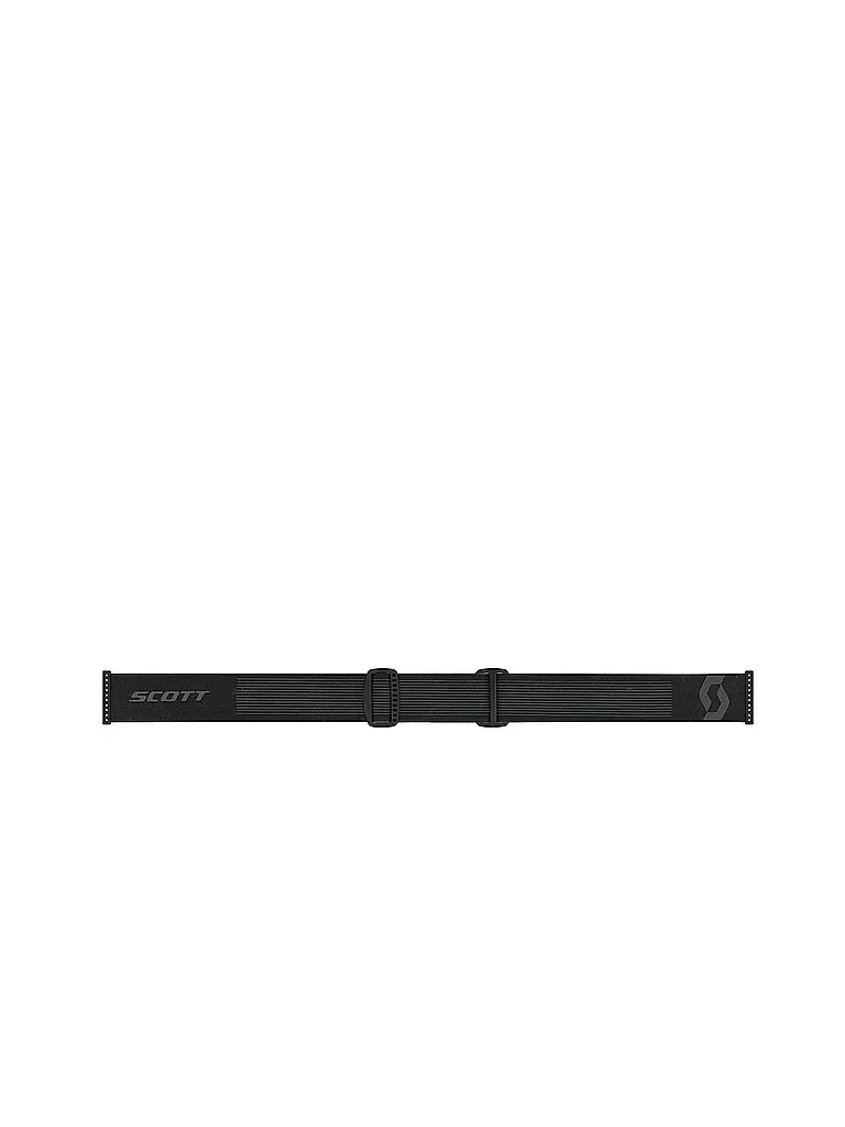 SCOTT | Skibrille Factor Pro | schwarz