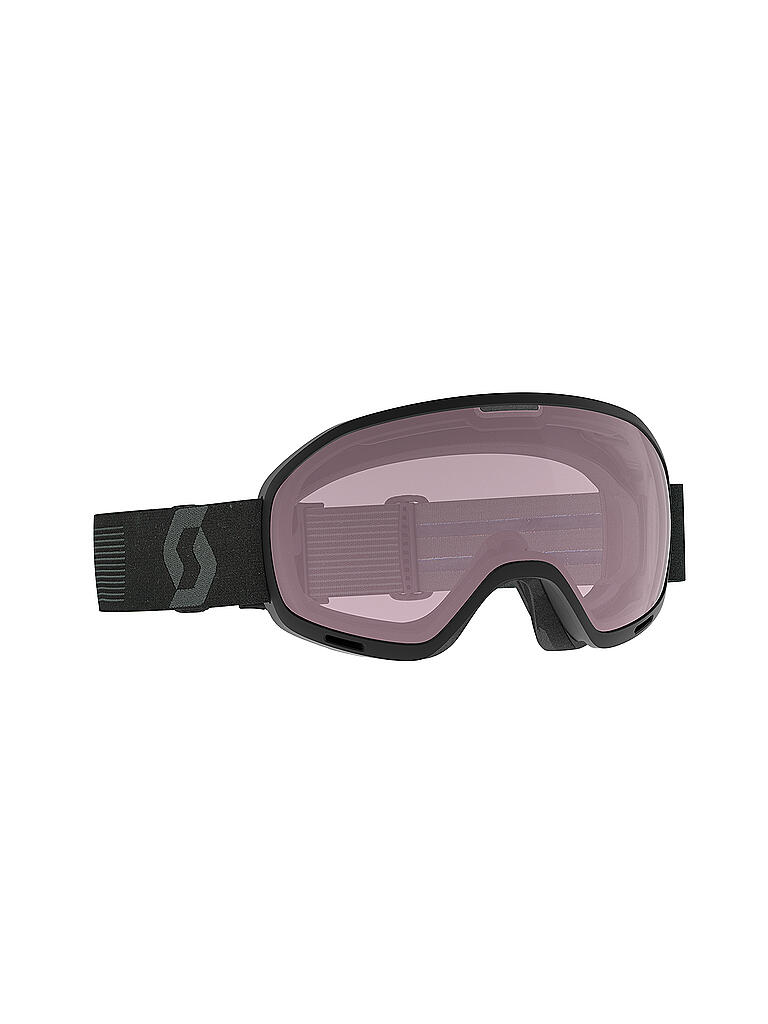 SCOTT | Skibrille Unlimited II OTG | schwarz