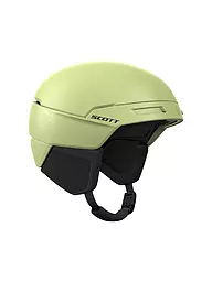 SCOTT | Skihelm Flow Pro Mips  | gelb