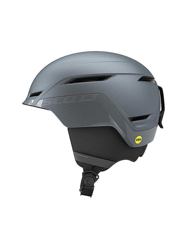 SCOTT | Skihelm Symbol 2 Plus D | blau