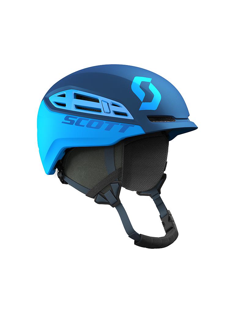 SCOTT | Tourenhelm Couloir 2 | blau