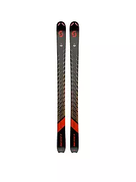SCOTT | Tourenski Superguide 88 | schwarz