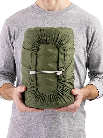 SEA TO SUMMIT | Isomatte Camp Plus SI Regular