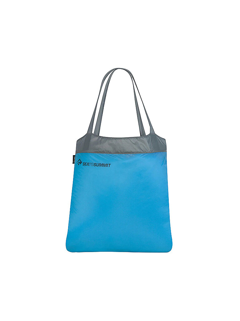 Sea to Summit Ultra-Sil Shopping Bag 30L - Einkaufstasche blue atoll
