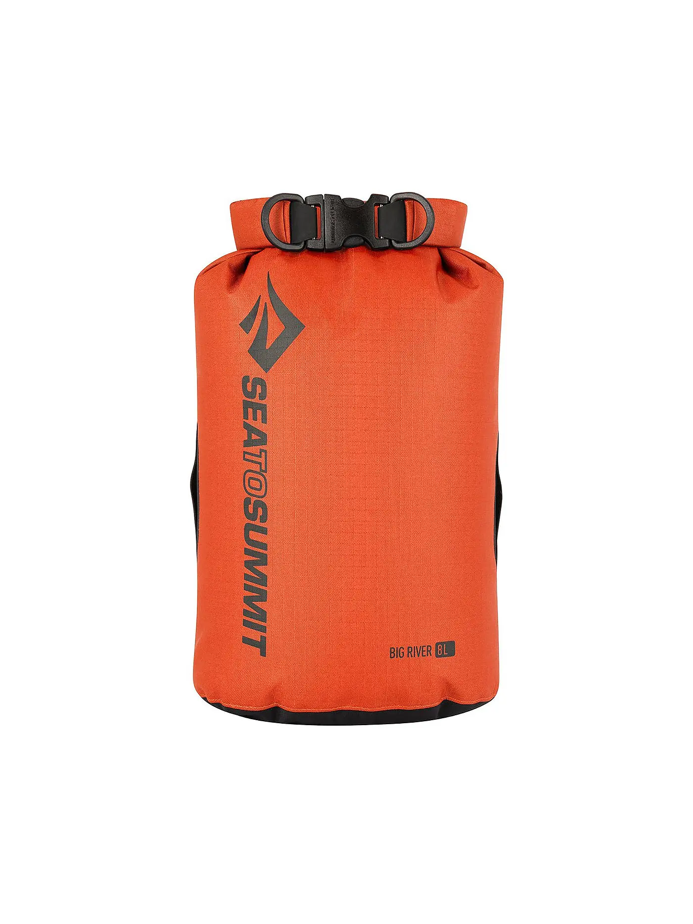 SEA TO SUMMIT | Big River Dry Bag 8L | rot