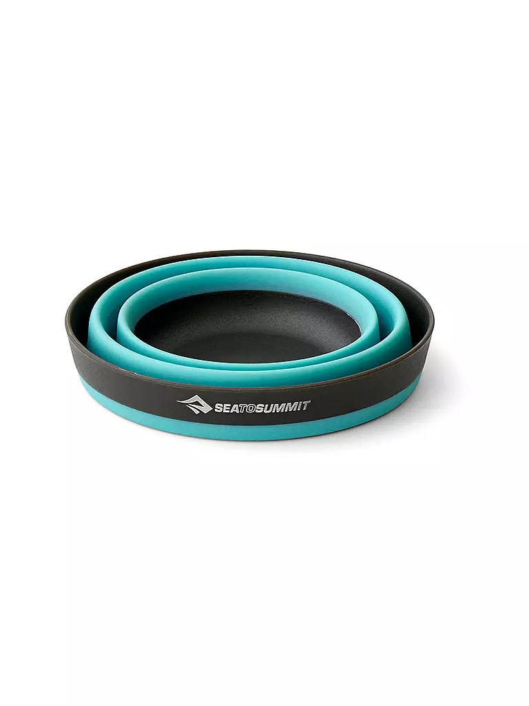 SEA TO SUMMIT | Camping Tasse Frontier UL Collapsible Cup | türkis