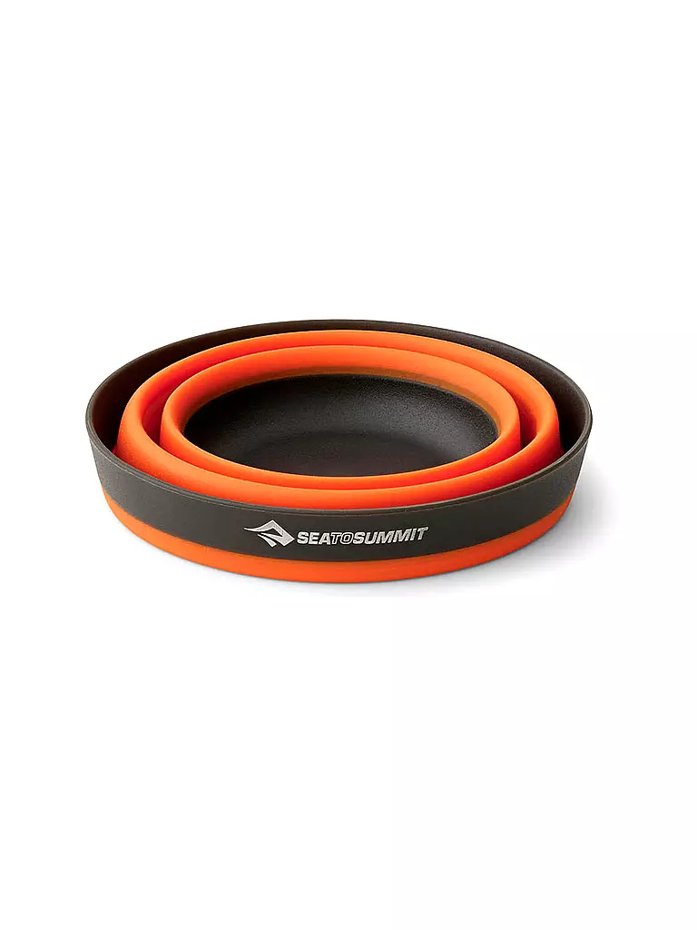 SEA TO SUMMIT | Camping Tasse Frontier UL Collapsible Cup | orange