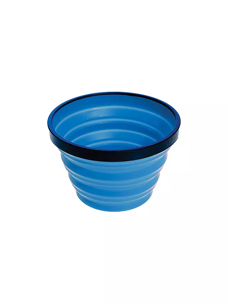 SEA TO SUMMIT | Campingbecher X-Mug 480ml | blau