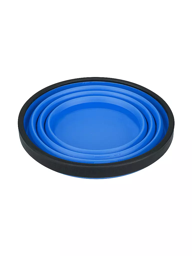 SEA TO SUMMIT | Campingbecher X-Mug 480ml | blau