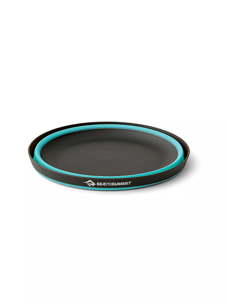 SEA TO SUMMIT | Campinggeschirr Frontier Collapsible Bowl - L | orange