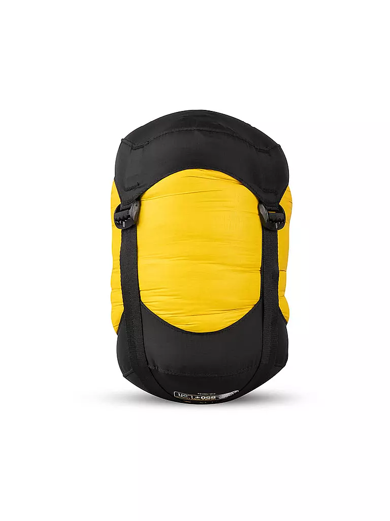 SEA TO SUMMIT | Daunenschlafsack Spark SpIII Long -8 °C | grau