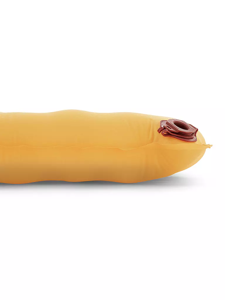 SEA TO SUMMIT | Isomatte Pursuit Plus Self-Inflating Regular | orange