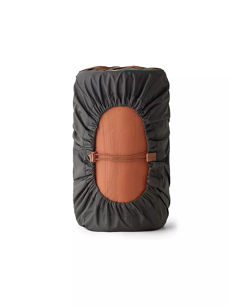 SEA TO SUMMIT | Isomatte Pursuit SI Regular | dunkelrot