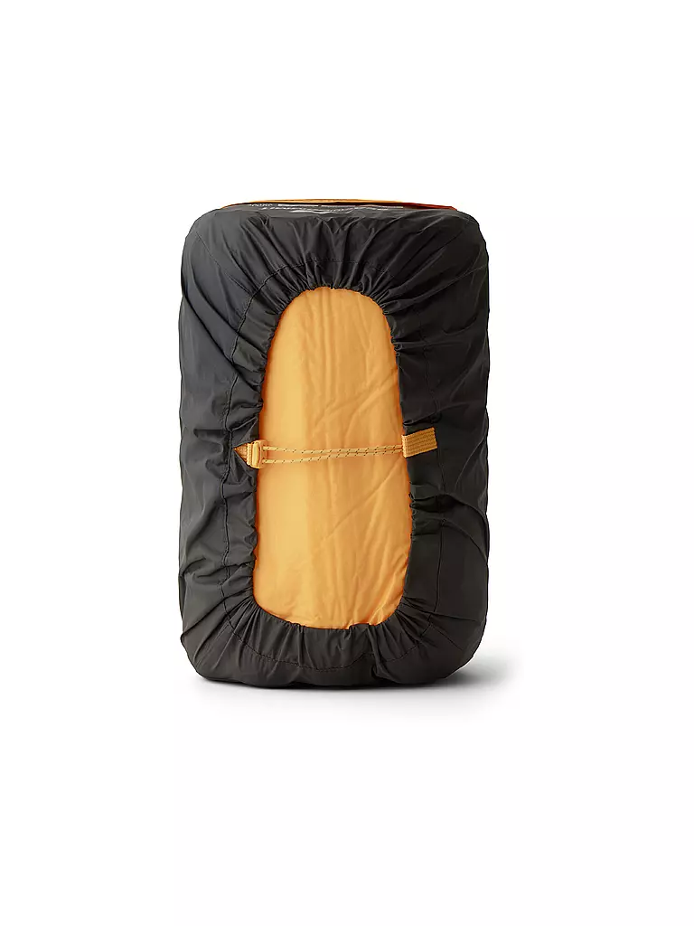 SEA TO SUMMIT | Isomattte Pursuit Plus Self-Inflating Long | orange