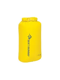 SEA TO SUMMIT | Lightweight Dry Bag 13L | gelb