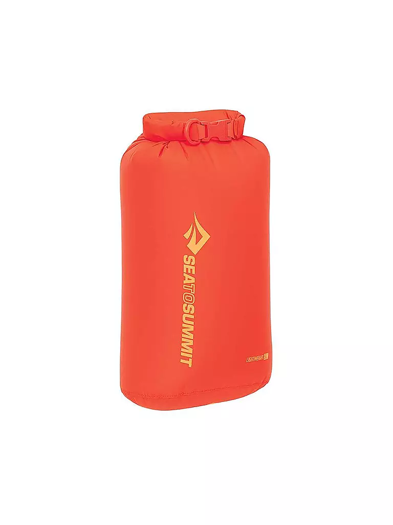 SEA TO SUMMIT | Lightweight Dry Bag 5L | orange