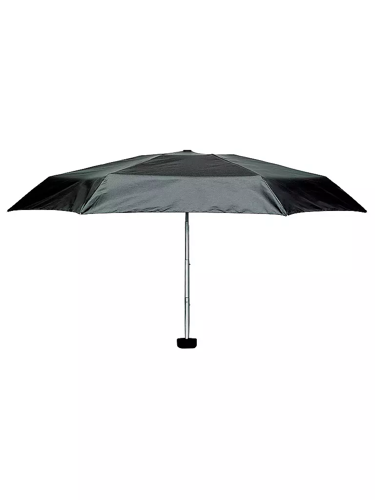 SEA TO SUMMIT | Regenschirm Travelling Light Mini | schwarz