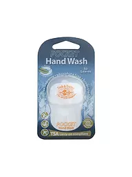 SEA TO SUMMIT | Trek & Travel Pocket Hand Wash 50 Blätter | keine Farbe