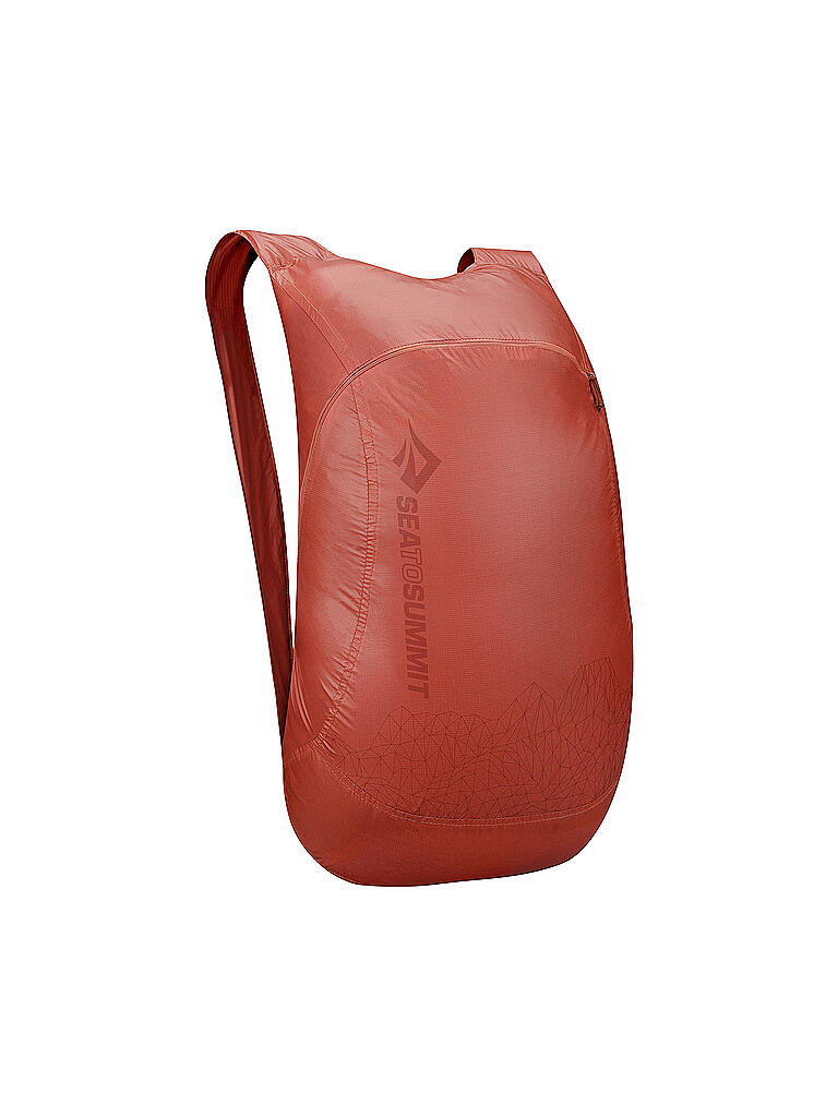 SEA TO SUMMIT | Ultra-Sil Nano Daypack | rot