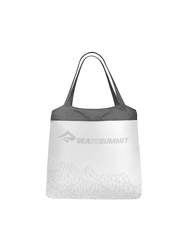 SEA TO SUMMIT | Ultra-Sil Nano Shopping Bag | weiss