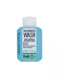 SEA TO SUMMIT | Wilderness Wash biologisch abbaubares Waschkonzentrat 50ml | Blau
