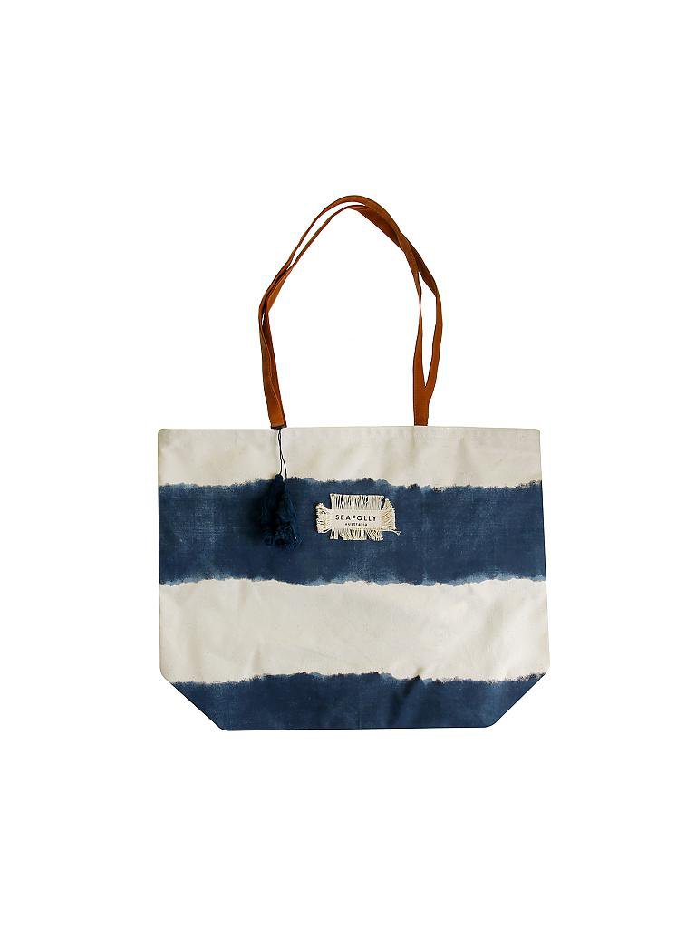 SEAFOLLY | Badetasche Indian Summer | 