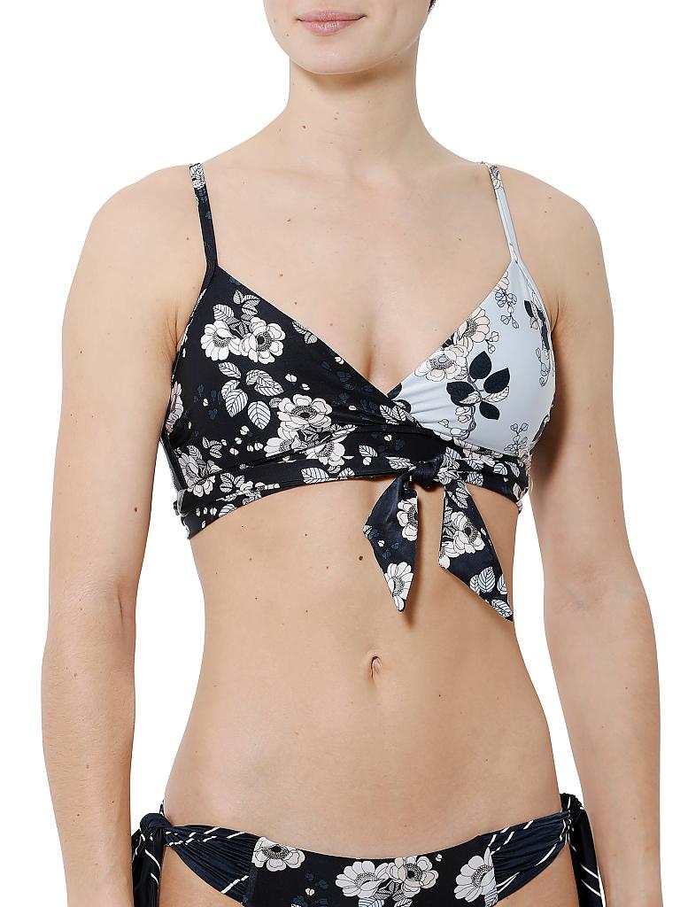 SEAFOLLY | Damen Bikinioberteil Splendour | 