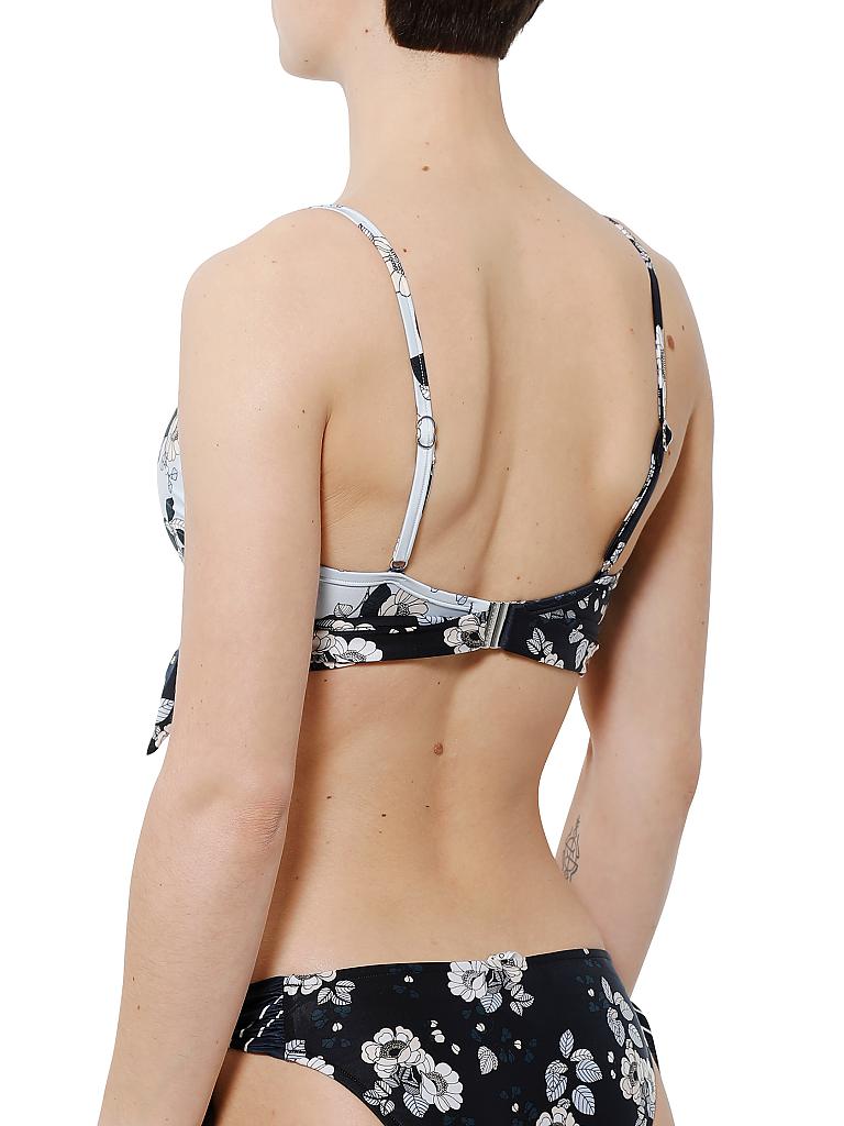 SEAFOLLY | Damen Bikinioberteil Splendour | 