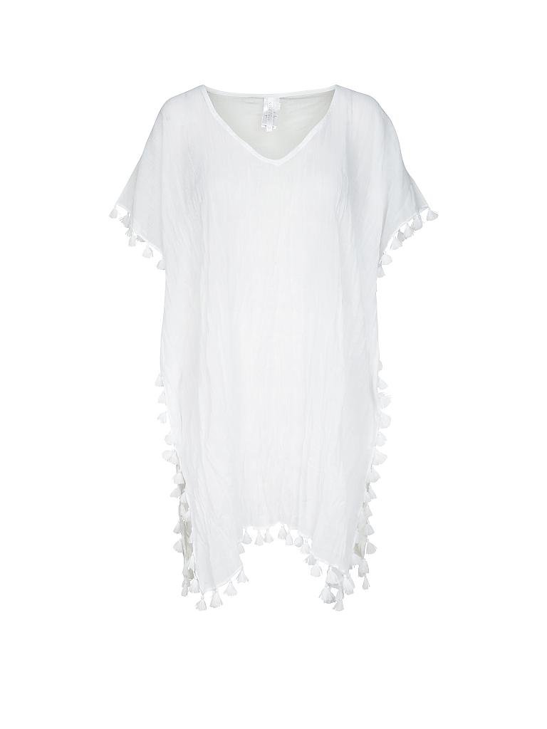 SEAFOLLY | Damen Kaftan | weiss