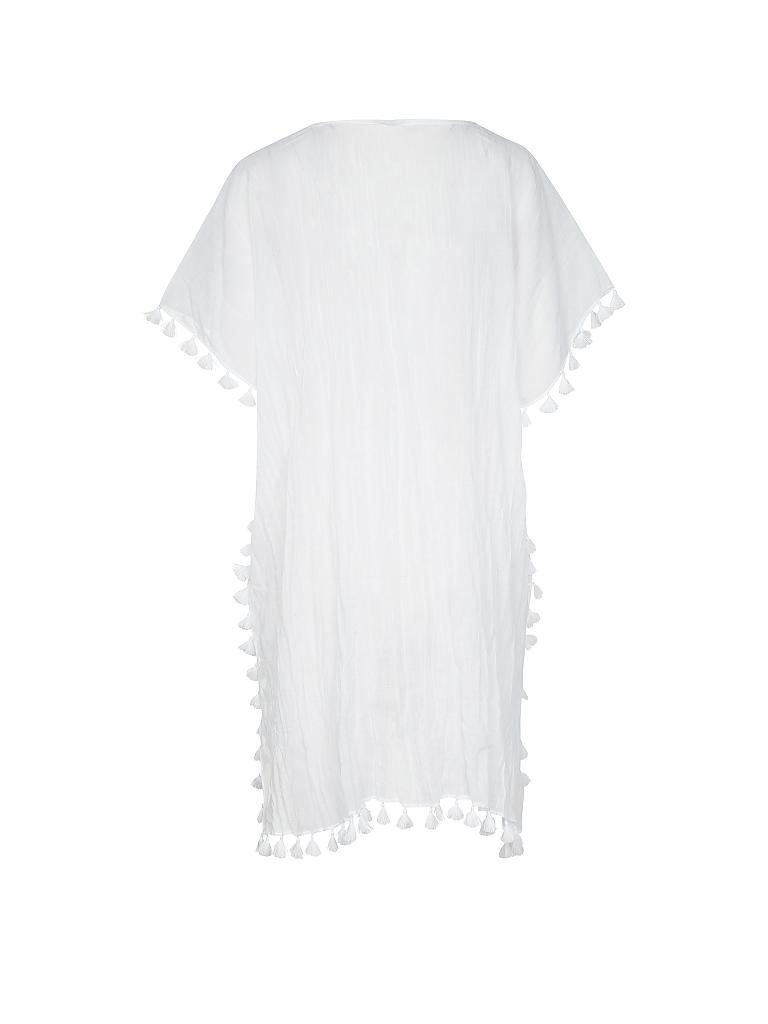 SEAFOLLY | Damen Kaftan | weiss