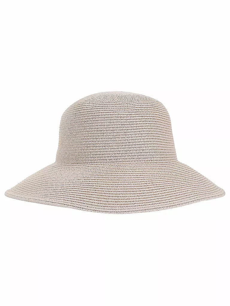 SEAFOLLY | Damen Sonnenhut Newport Fedora | beige