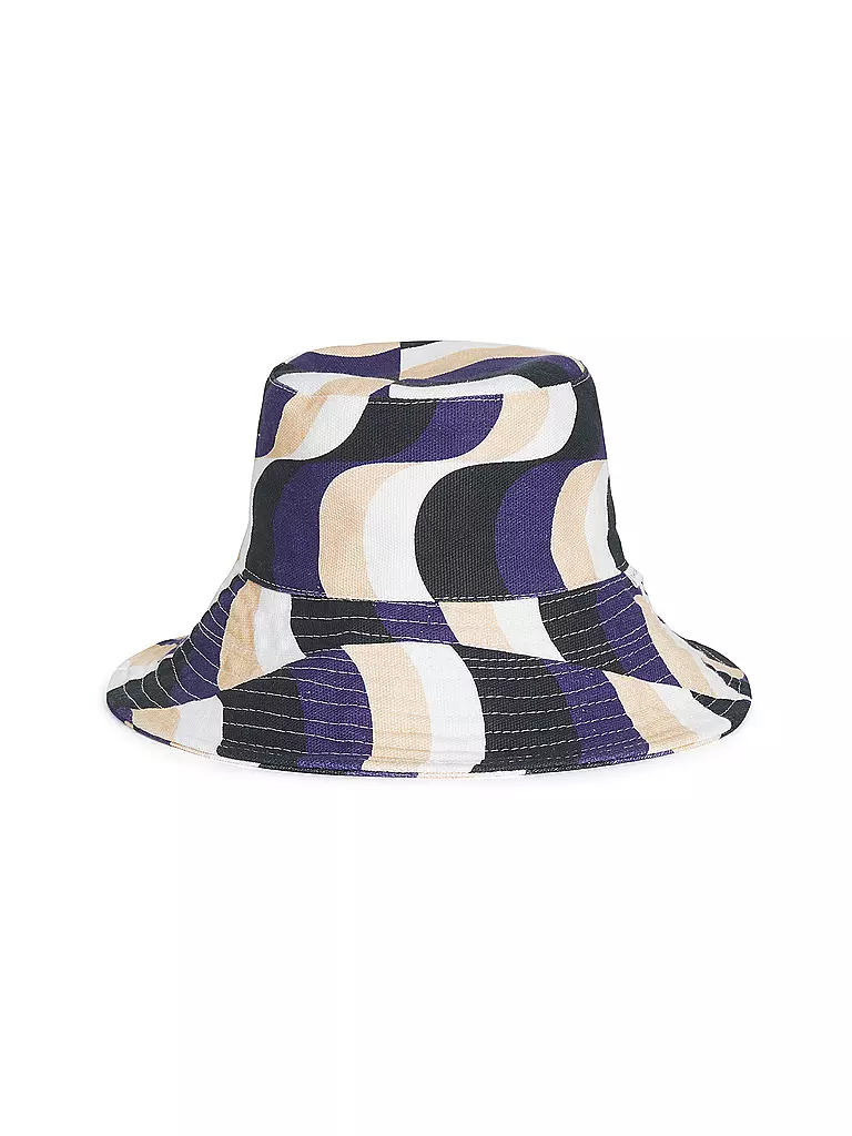 SEAFOLLY | Sonnenhut Modern Take Bucket | schwarz