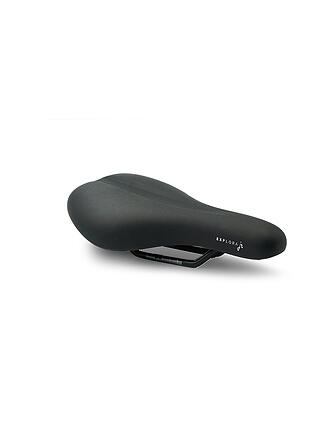 SELLE ROYAL | Kinder Fahrradsattel Explora Junior Medium
