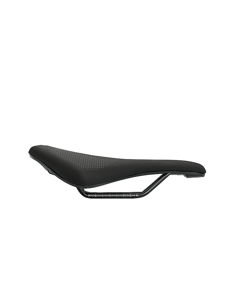 SELLE ROYAL Fahrradsattel Remed Comort Race schwarz