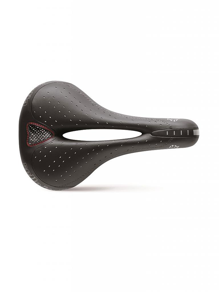 SELLE ITALIA | Fahrradsattel Lady Gel Flow | 