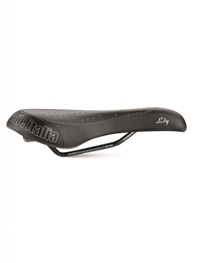 SELLE ITALIA | Fahrradsattel Lady Gel Flow | 999