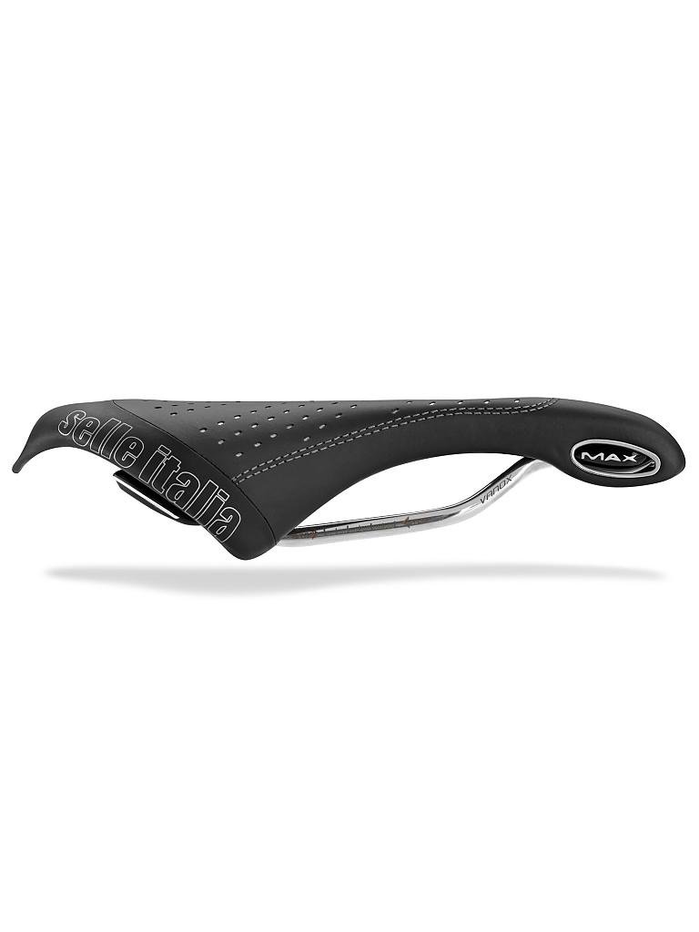 SELLE ITALIA | Fahrradsattel Max Flite Gel Flow | 