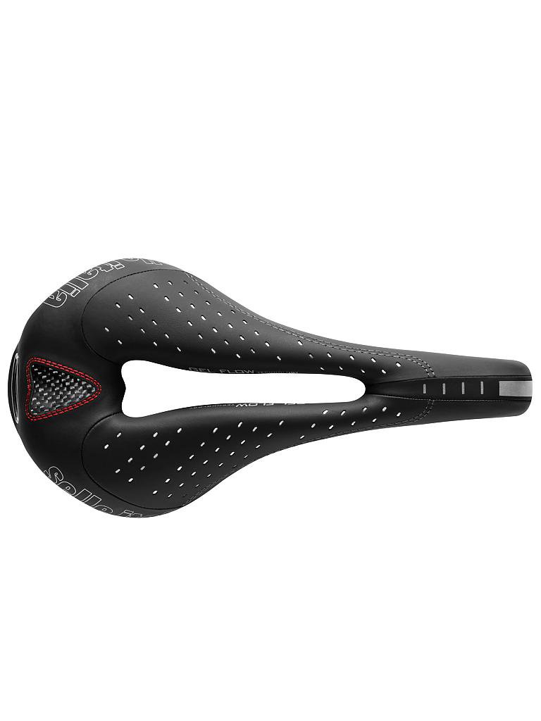 SELLE ITALIA | Fahrradsattel Max Flite Gel Flow | 