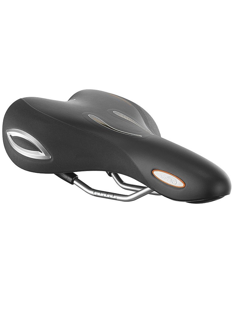 SELLE ROYAL Sattel Look In Basic Moderate Damen schwarz