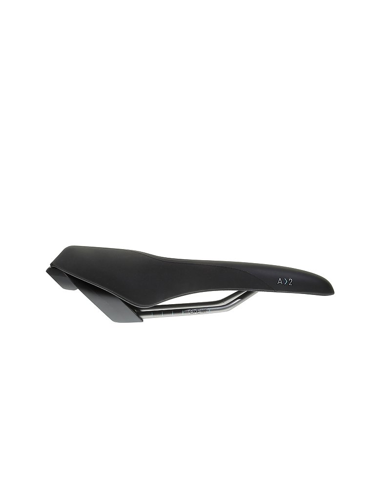 SELLE ROYAL Fahrradsattel Scientia Athletic A2 schwarz